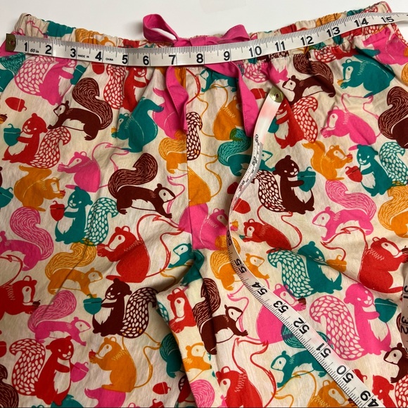 TAYLOR SWIFT Squirrel Two-Piece Pajama Set (Shirt & Pants) from "WANEGBT" * SZ M - Picture 14 of 16